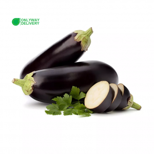 Баклажаны, или синенькие, как их называют на юге, не просто вкусный, но и очень полезный овощ