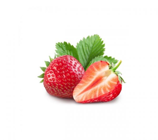 Strawberry Sweet Fruit Plant - 0.5kg (Small)