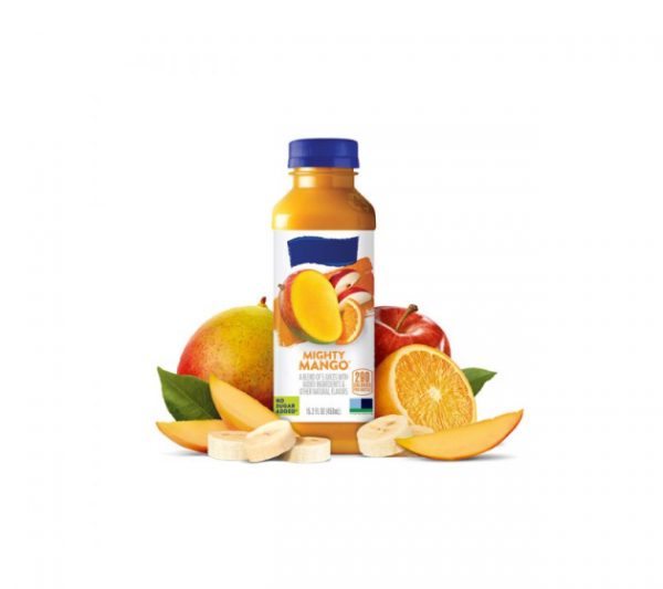 Fruit Power Orange Juice Natural -1.5L