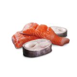 Fresh Salmon Fillet Australia (1.5kg)