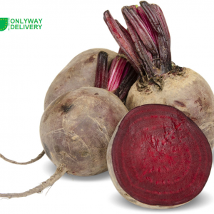 Красная свекла