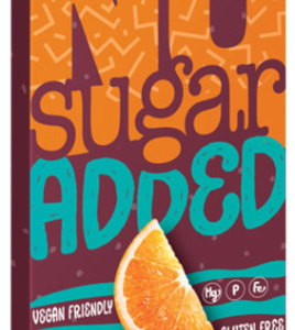 «OZera», горький шоколад No sugar added Dark&Orange, 90 г