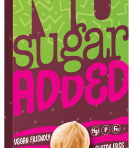 «OZera», горький шоколад No sugar added Dark&Nuts, 90 г