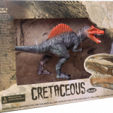 Игрушка «Динозавр» Спинозавр/Тираннозавр, большие