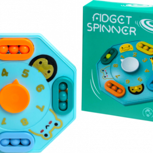 Игрушка-головоломка «Fidget spinner» Шарики в ячейках