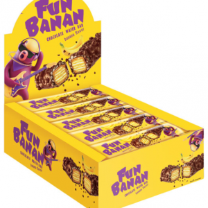 Батончик FunBanan, 35 г