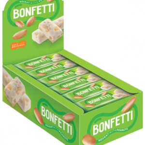 Батончик Bonfetti, 25 г