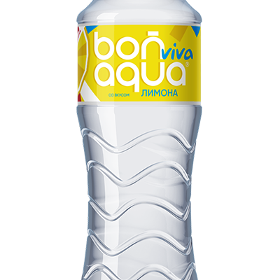 BonAqua Viva со вкусом лимона - Доставка ночью Красноярск. Магазин ...