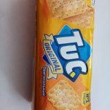 Крекер TUC 100гр оригинальный