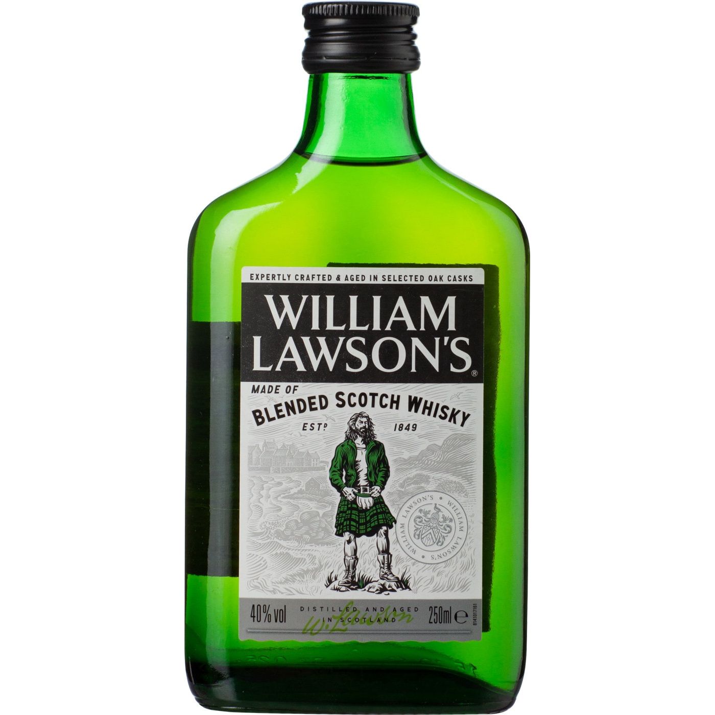 0cqnsfvda8kk7o5qfzxbvy5c7qdzy9id.jpg Виски купажированный William Lawson's, 40%, 250 мл
