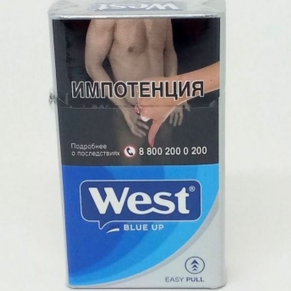 30a959328a865caf3b2399dda2e8c0a5.jpg Сигареты West "Blue Up"