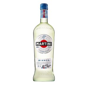 Вермут белый сладкий Martini "Bianco", 15%, 0,5 л