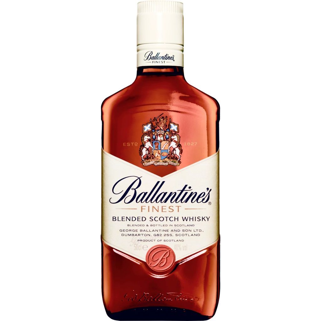6mi2gvv91j63xa9ps26bbaqrlg09g94u.jpg Виски шотландский Ballantine's, купажированный, 0,5 л
