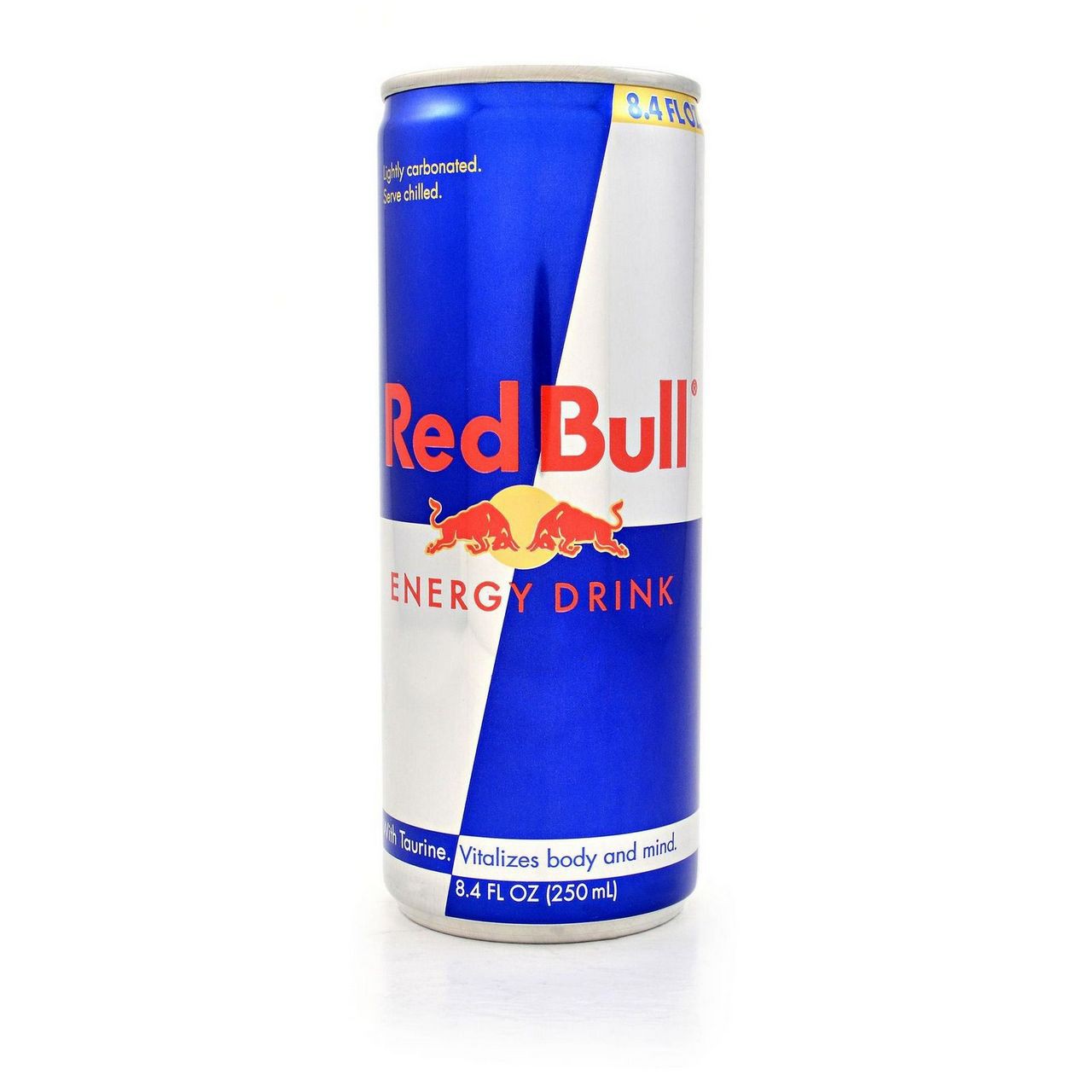9d192c33330975eeeb57b3c483eaf96c.jpg Напиток энергетический Red Bull, ж/б, 0,25 л