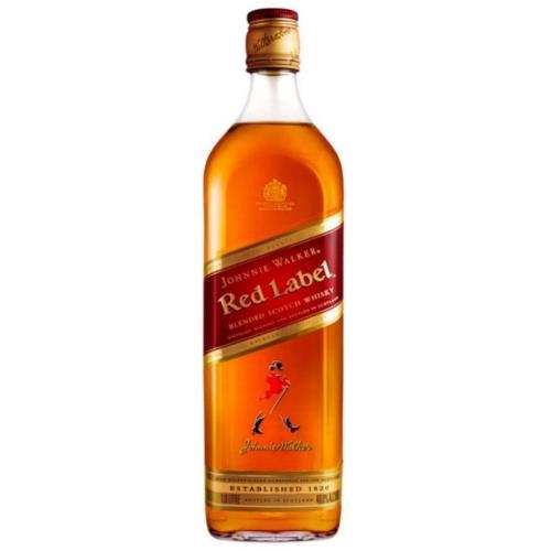 9o8x3n803hgk49920o6ktxrlcybv2wos.jpg Виски Johnnie Walker "Red Label", купажированный, 40%, 0,7 л