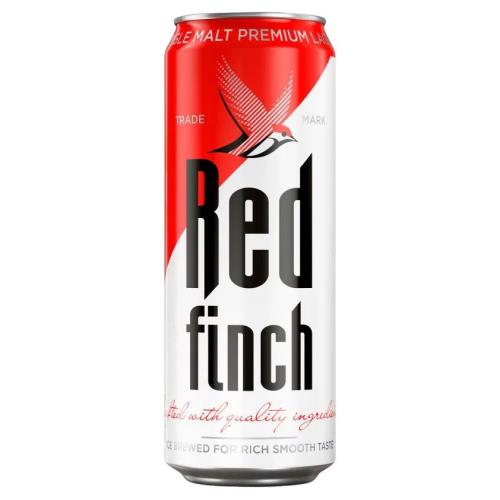 as36wok6e940isspi50hvhr62zopyneo.jpg Пиво светлое Red Finch, пастеризованное, 4,4%, ж/б, 0,45 л