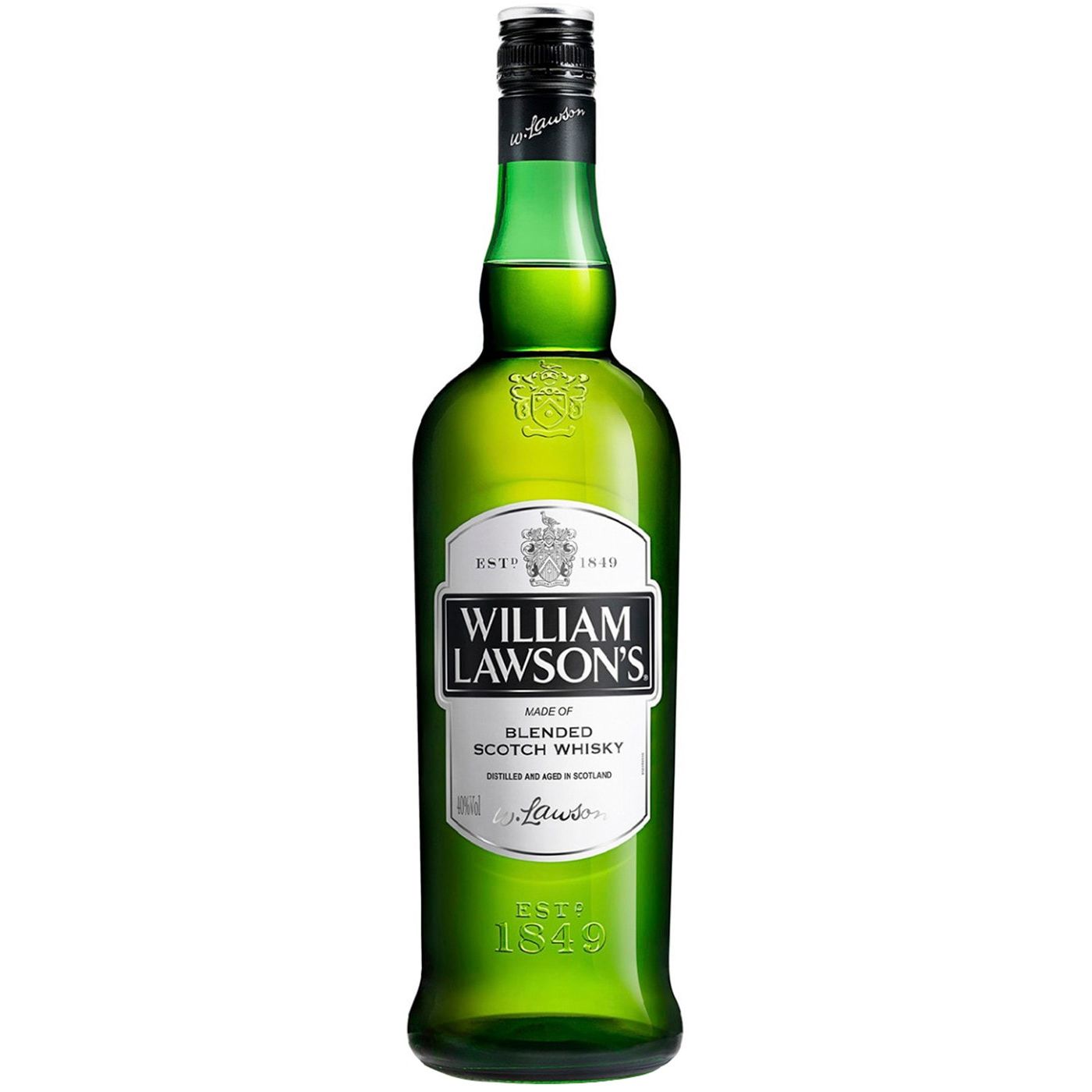 dsyifdkmnwqval7mozzaobxm0on0b2yr.jpg Виски William Lawson's, купажированный, 0,7 л