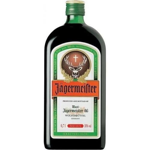 i6j08kuhcmiqowj9voqm49mery5ajhvn-1.jpg Ликер десертный Jagermeister, 35%, 0,7 л