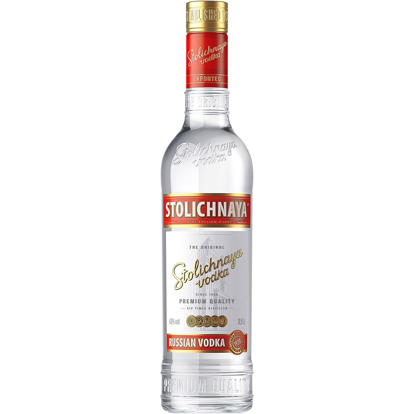 niz3x7zr0s4ly6616oly3m3lmmhjm4ta.jpg Водка Stolichnaya, 40%, 0,5 л