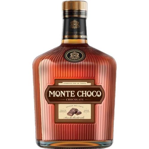 oc0edctaxr8vwjk3ly9z3k9zm6fxtcuu.jpg Коньяк Monte Choco "Chocolate", 30%, 0,5 л