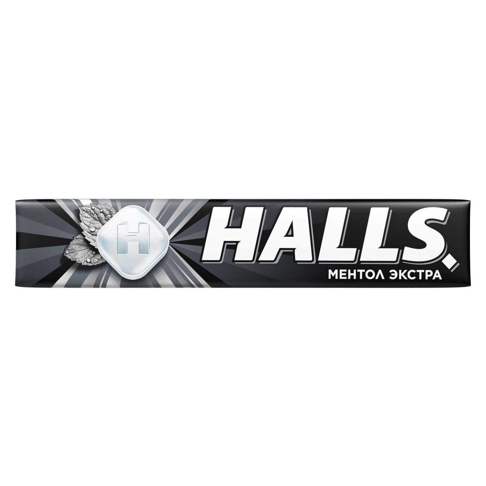 olrhk09xahogz6fkszu8vww72scgcb3b.jpg Леденцы освежающие Halls "Ментол Экстра", 24,5 г