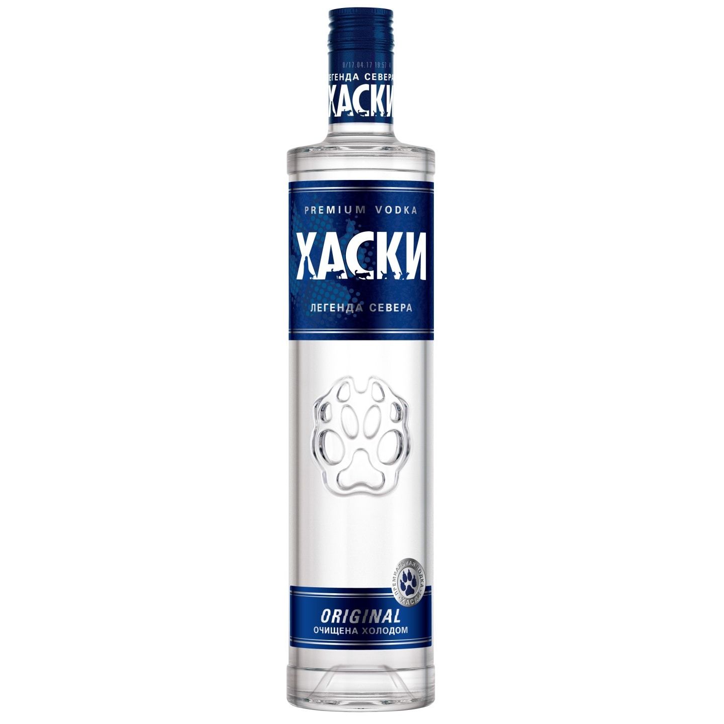 pea9hafvbe6l4zqw878qx8f9yi8yc0pc.jpg Водка Хаски, 40%, 0,5 л