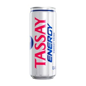 Напиток энергетический Tassay Energy, 450мл — купить в Красноярске