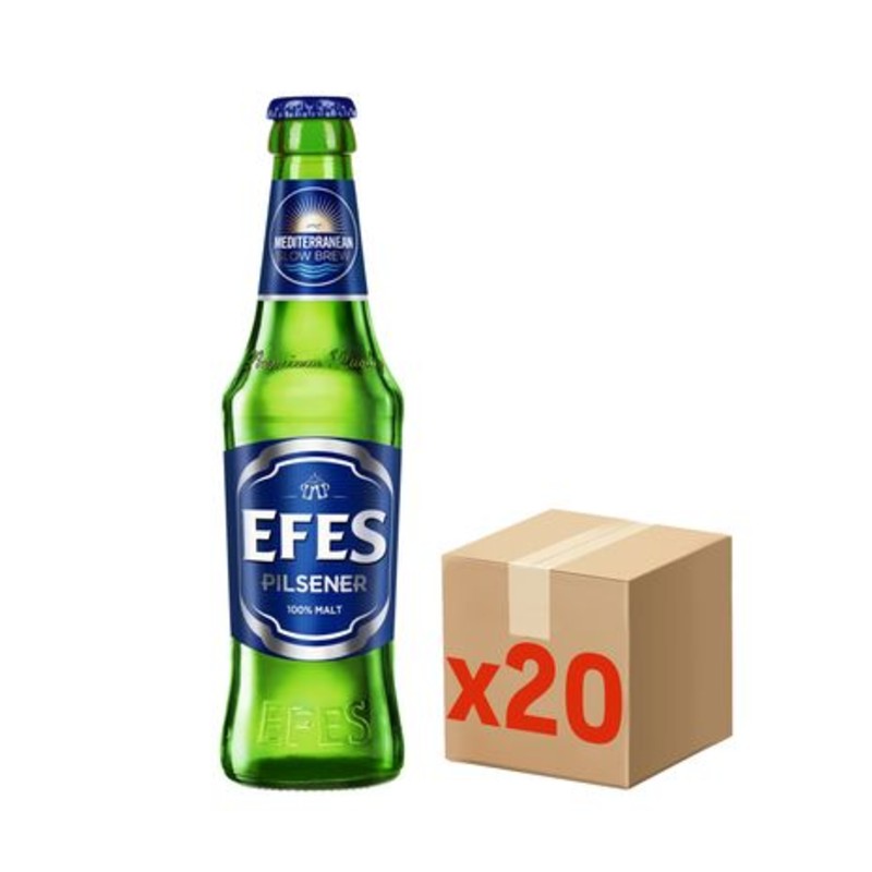 prod-11297-800 Пиво Efes Pilsner светлое, 0.45л