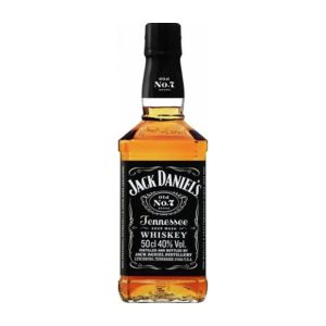 Виски Jack Daniel’s Tennessee №7, 0.5л — купить в Красноярске