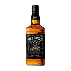 Виски Jack Daniel’s, 0.7л — купить в Красноярске