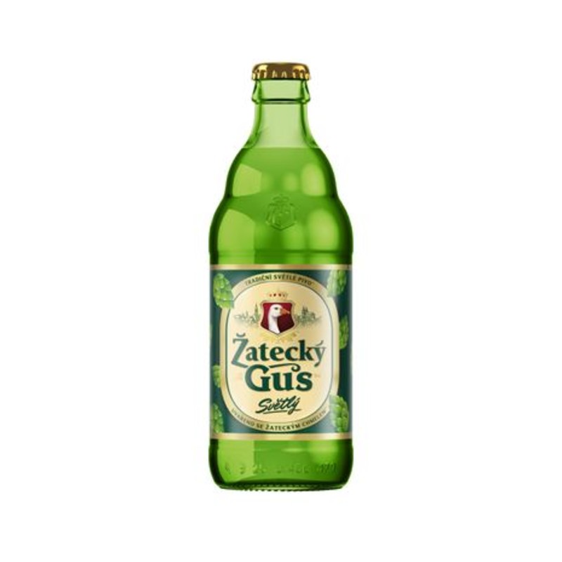 prod-11325-800 Пиво Zatecky Gus, 0.45л x 20 шт
