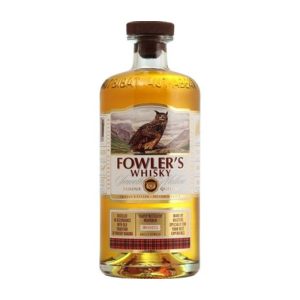 Виски Fowler`s, 0.7л — купить в Красноярске