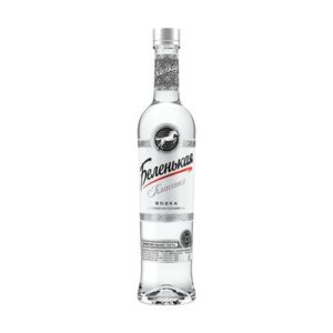 Водка Беленькая, 0.5л — купить в Красноярске