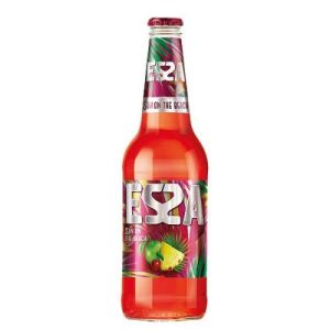 Напиток пивной Essa «Sun on the beach | Солнце на пляже», 6,5%, пастеризованный, стекло, 0,4 л